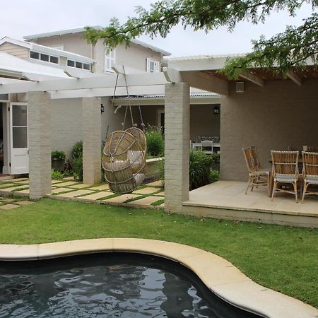 Vivere Hermanus Bagian luar foto