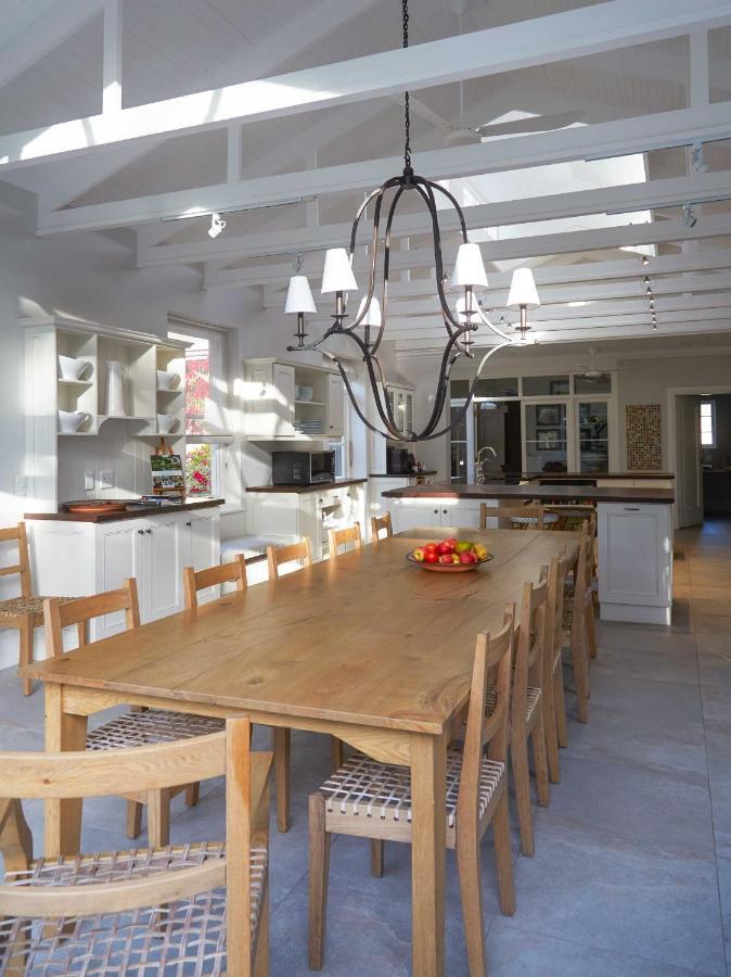 Vivere Hermanus Bagian luar foto