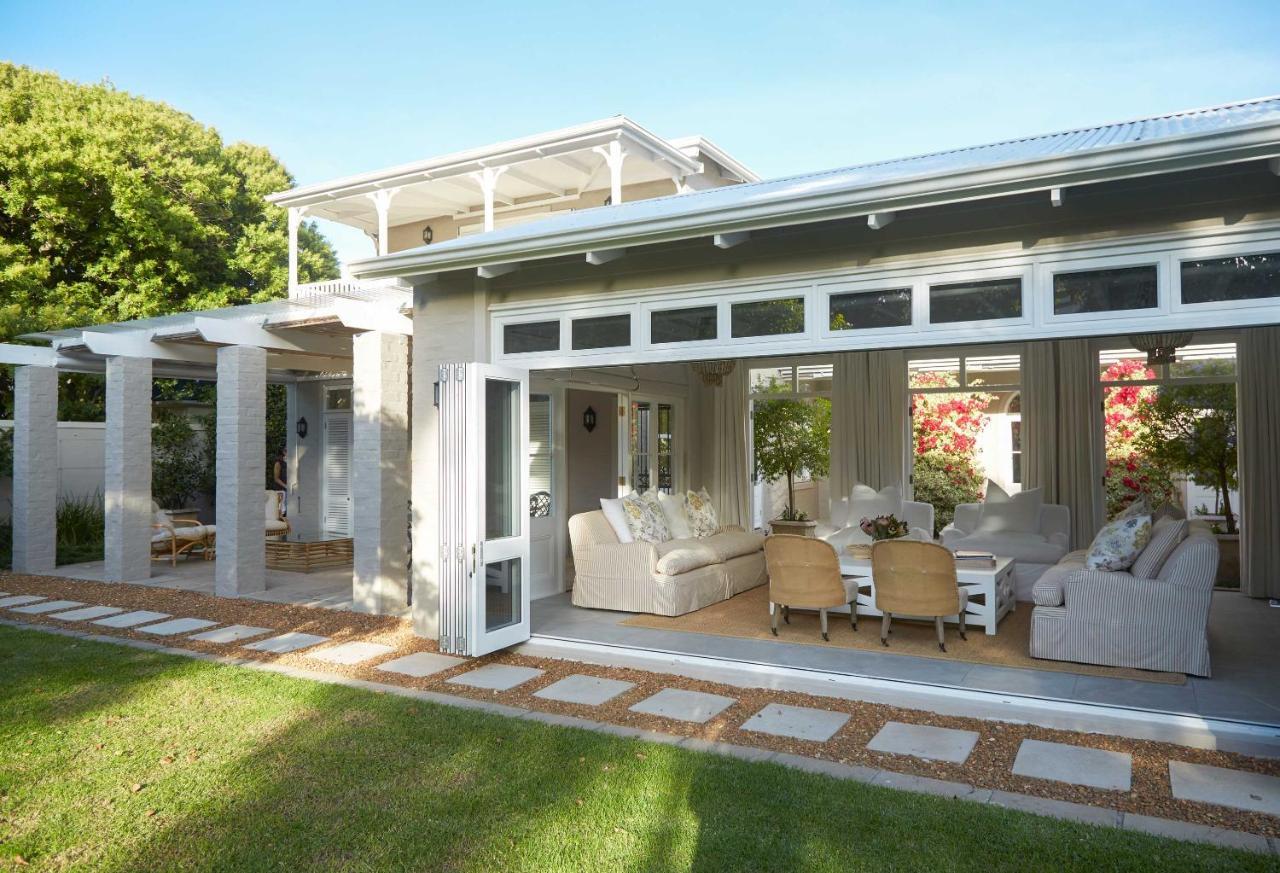 Vivere Hermanus Bagian luar foto