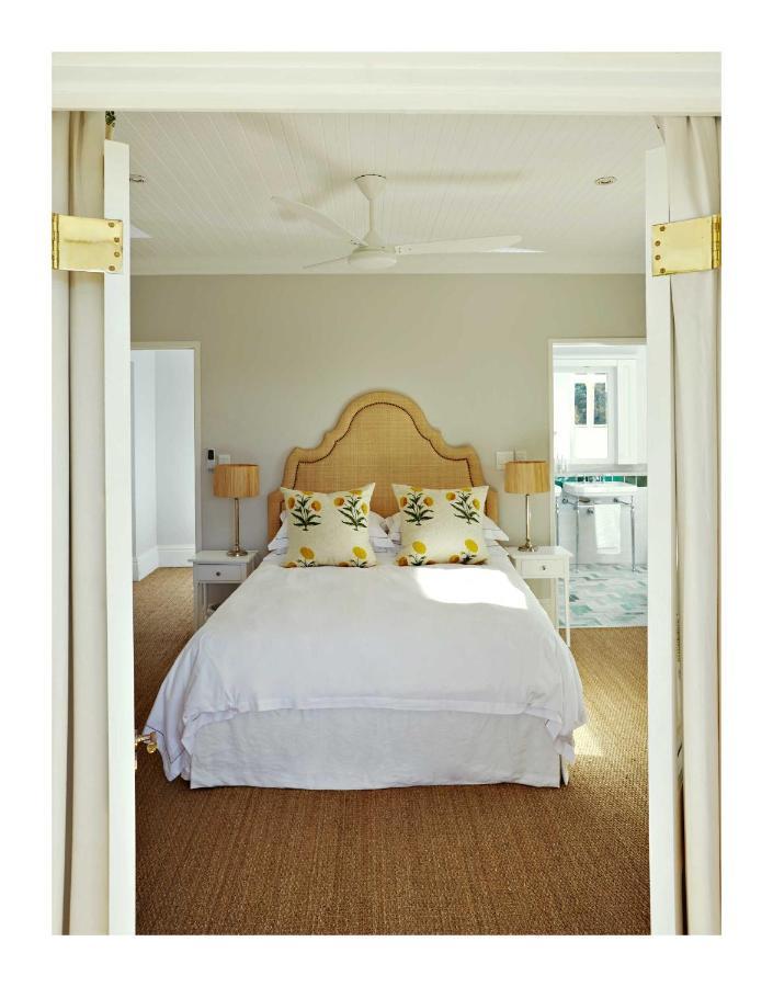 Vivere Hermanus Bagian luar foto