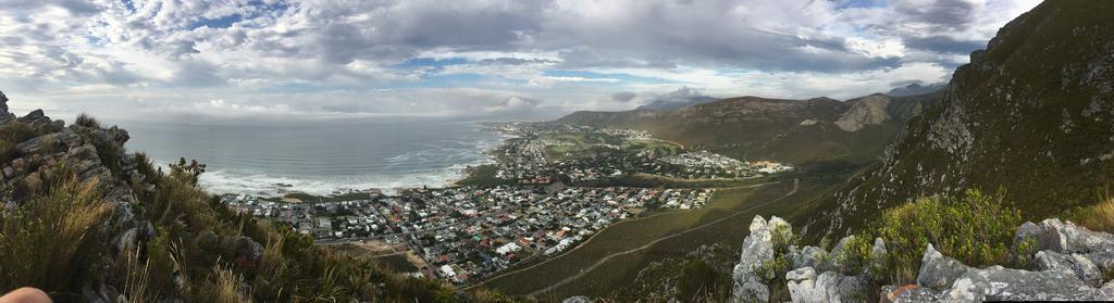 Vivere Hermanus Bagian luar foto