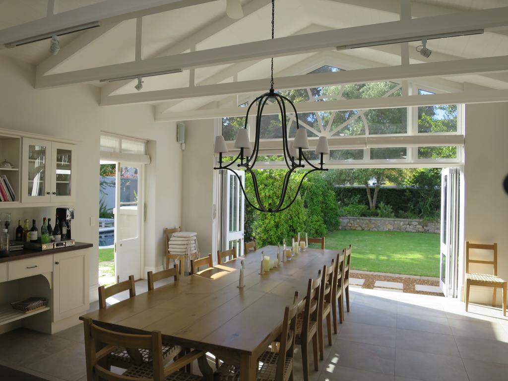 Vivere Hermanus Bagian luar foto