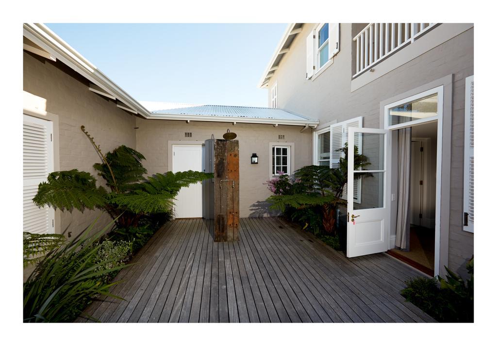 Vivere Hermanus Bagian luar foto