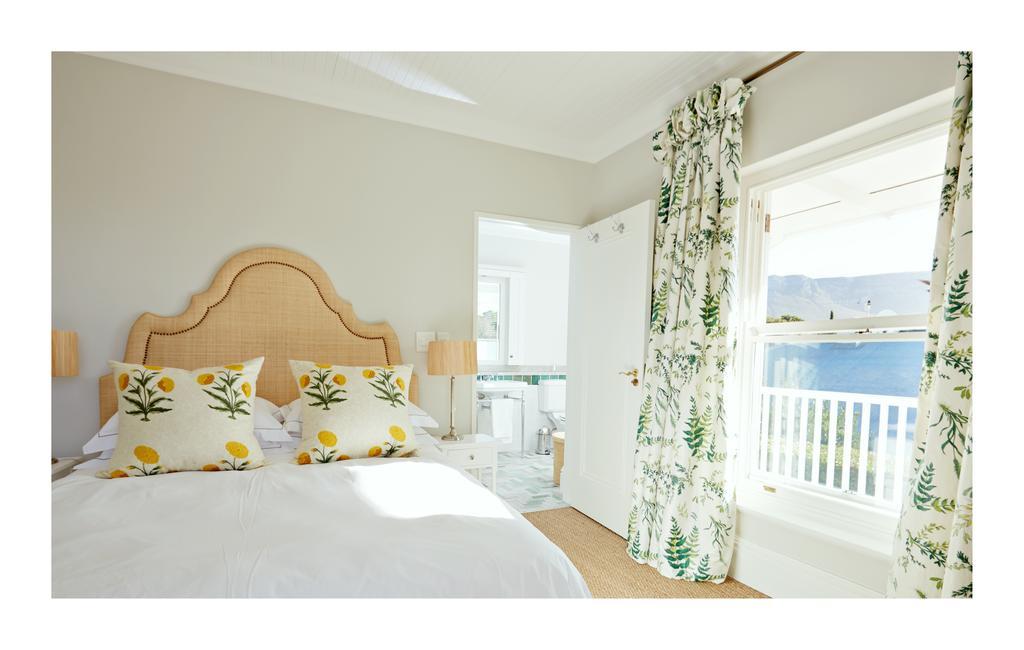 Vivere Hermanus Bagian luar foto